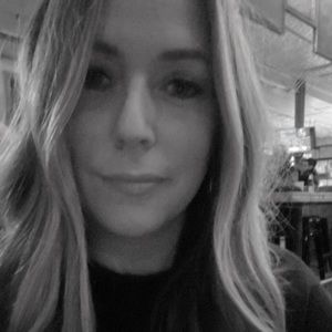 Meet your Posher, Tracy